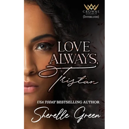 Love Always, Tristan - Paperback