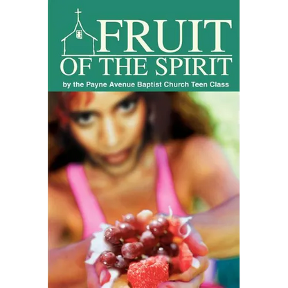 Fruit of the Spirit - Paperback