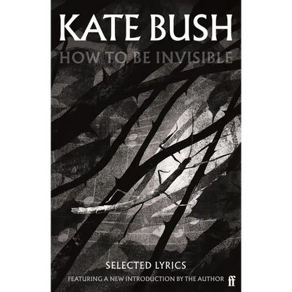 How to Be Invisible - Paperback