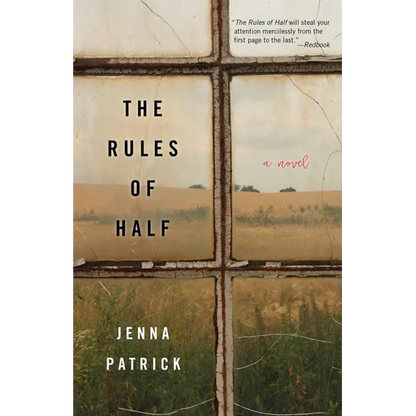 The Rules of Half - Paperback