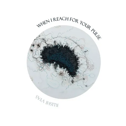 When I Reach for Your Pulse - Paperback