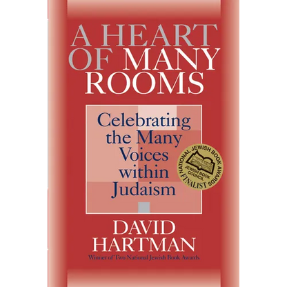 A Heart of Many Rooms - Paperback