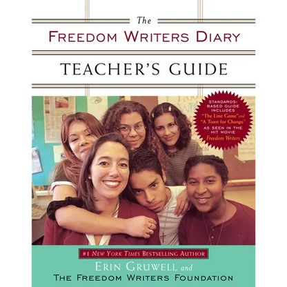 The Freedom Writers Diary Teacher's Guide - Paperback