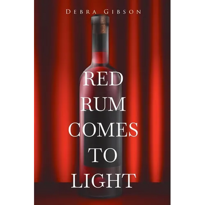 Red Rum Comes To Light - Paperback