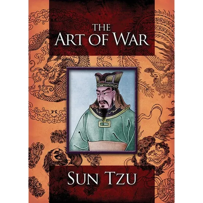 The Art of War - Hardcover