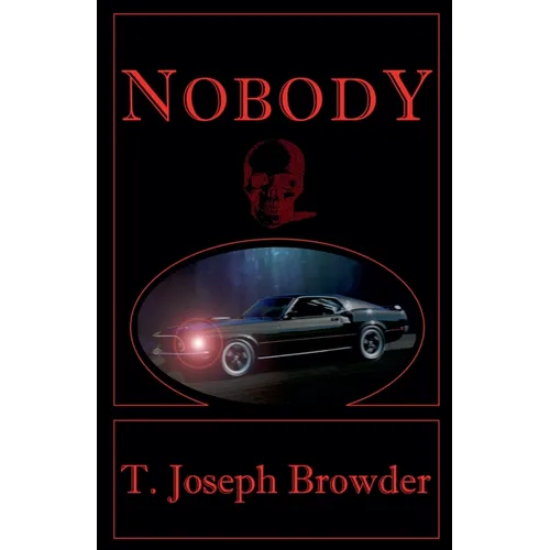 Nobody - Paperback
