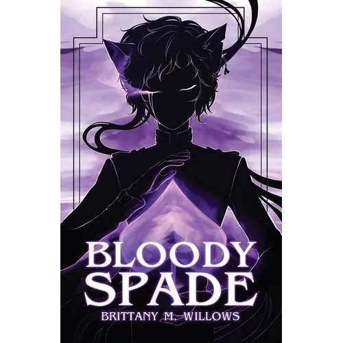 Bloody Spade - Paperback