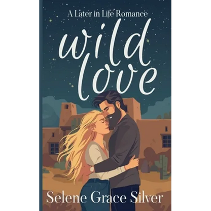 Wild Love - Paperback