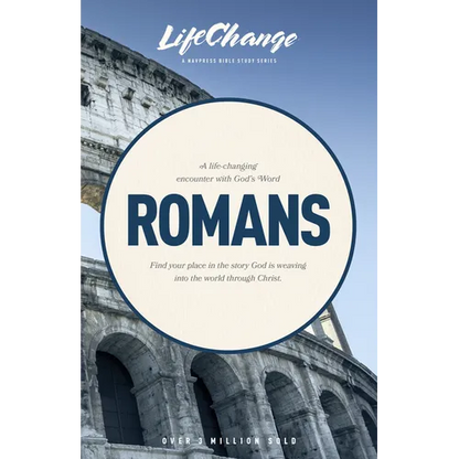Romans - Paperback