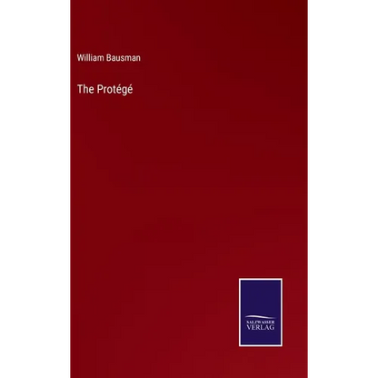 The Protégé - Hardcover