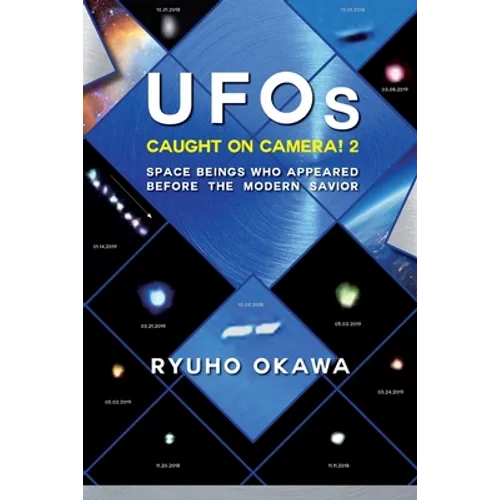UFOs Caught on Camera! 2 - Paperback