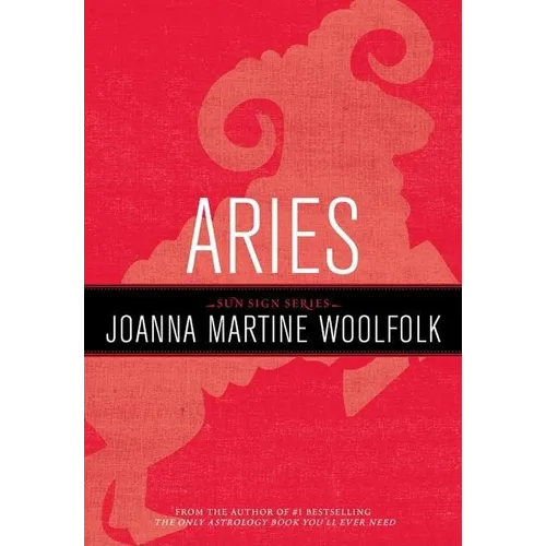 Aries - Paperback