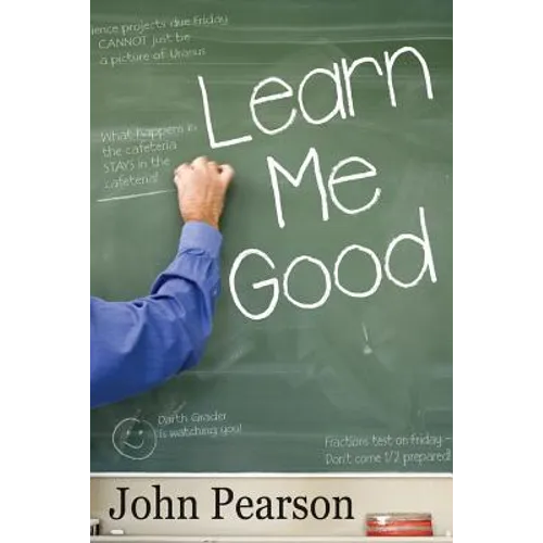 Learn Me Good - Paperback