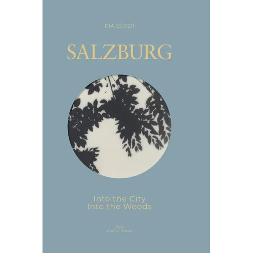 SALZBURG - Into The City / Into the Woods - Hardcover