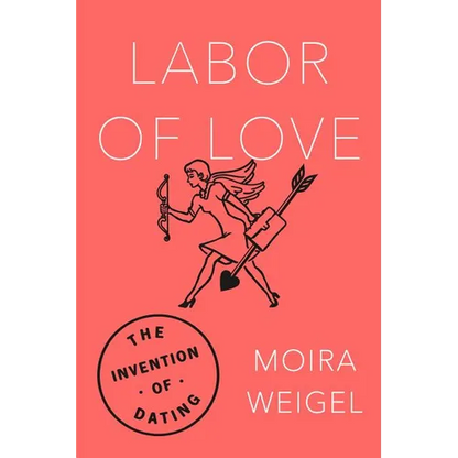 Labor of Love - Paperback