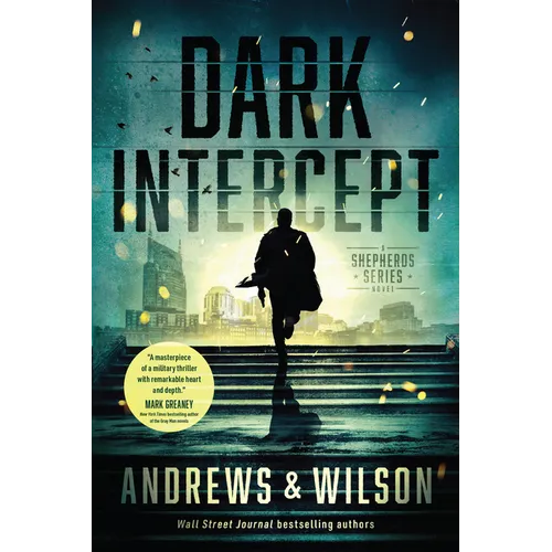 Dark Intercept - Paperback