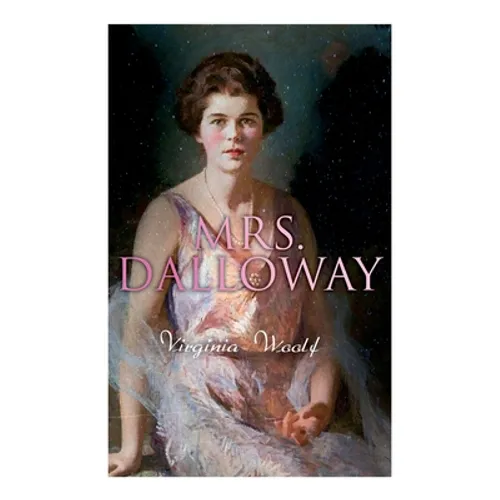 Mrs. Dalloway - Paperback