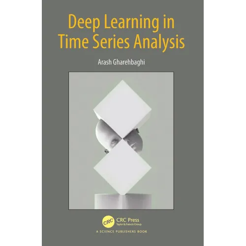 Deep Learning in Time Series Analysis - Paperback