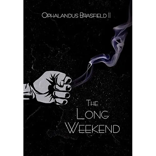 The Long Weekend - Hardcover