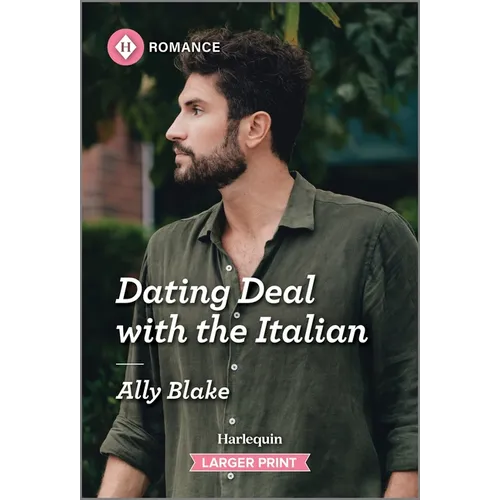Dating Deal with the Italian - Paperback