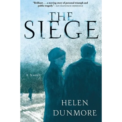 The Siege - Paperback