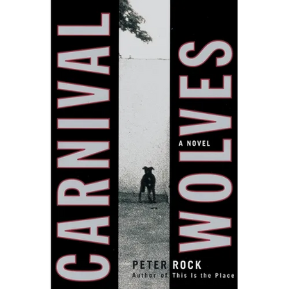 Carnival Wolves - Paperback