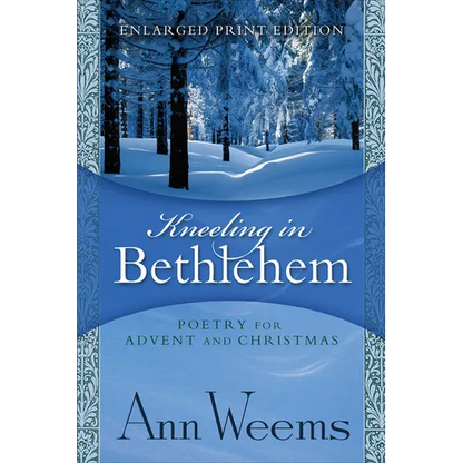 Kneeling in Bethlehem - Paperback