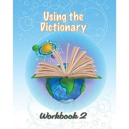 Using the Dictionary: Workbook 2 - Paperback