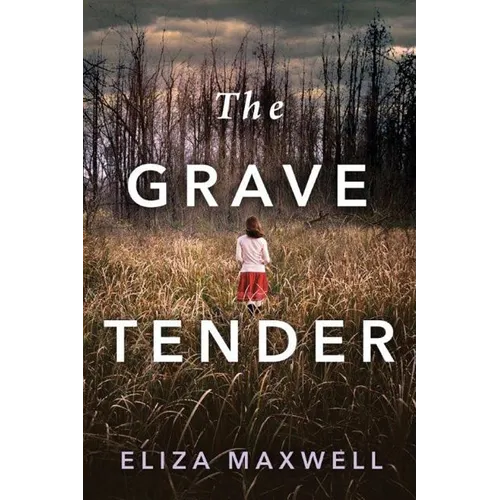 The Grave Tender - Paperback