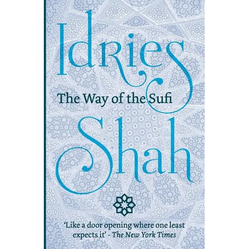 The Way of the Sufi - Paperback