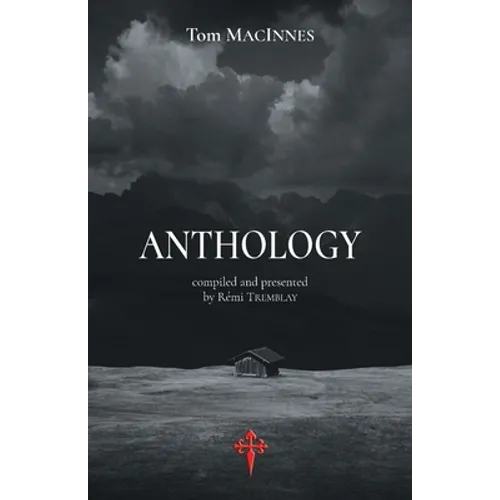 Anthology - Paperback