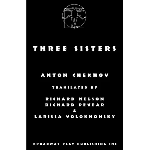 Three Sisters - Paperback