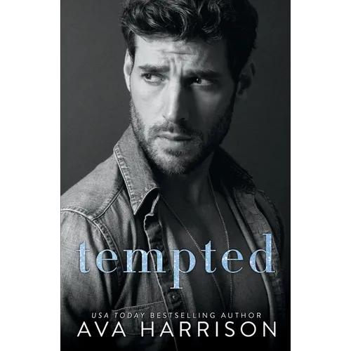 Tempted - Paperback