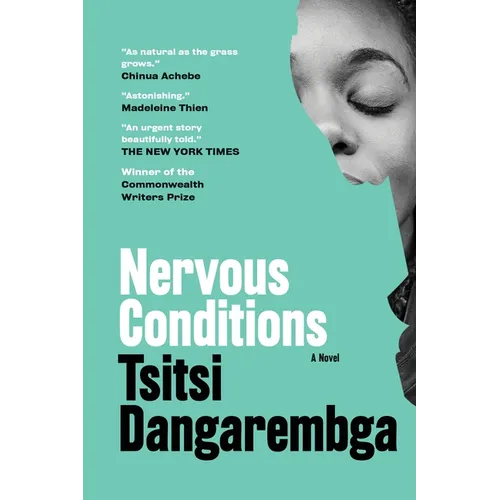 Nervous Conditions - Paperback