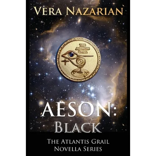 Aeson: Black - Paperback