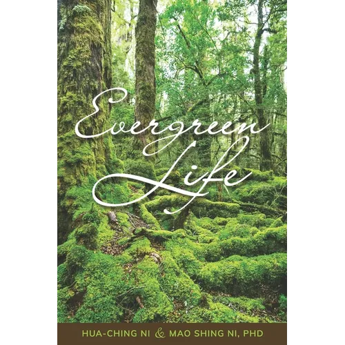 Evergreen Life - Paperback