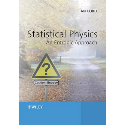 Statistical Physics - Paperback
