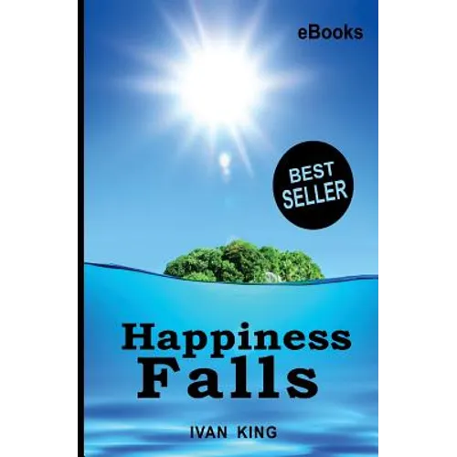 ebooks: Happiness Falls [Free ebooks] - Paperback