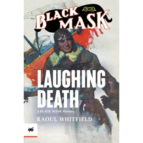 Laughing Death - Paperback