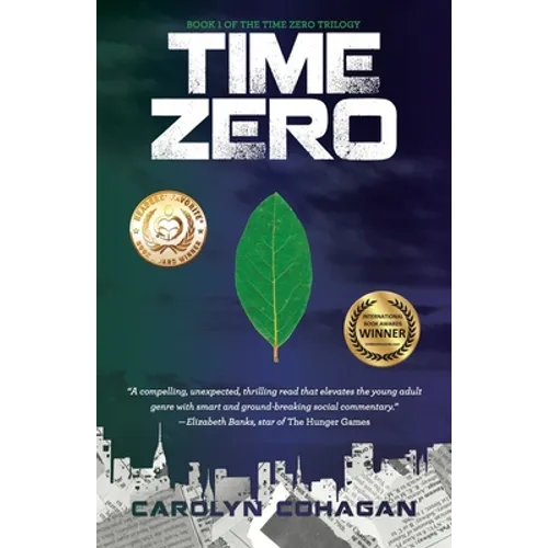 Time Zero - Paperback