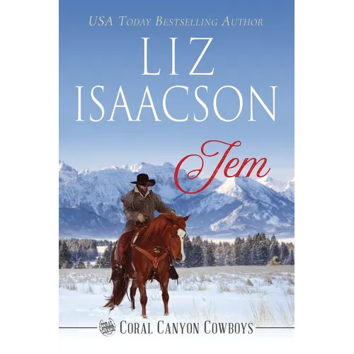 Jem: A Young Brothers Novel - Paperback