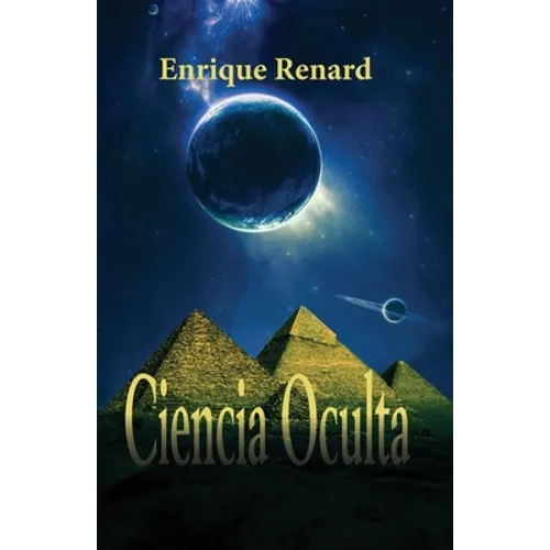 Ciencia Oculta - Paperback
