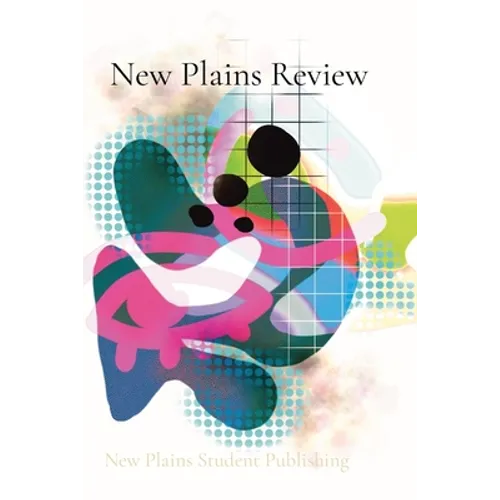 New Plains Review - Paperback