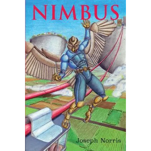 Nimbus - Paperback