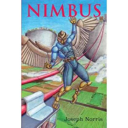 Nimbus - Paperback