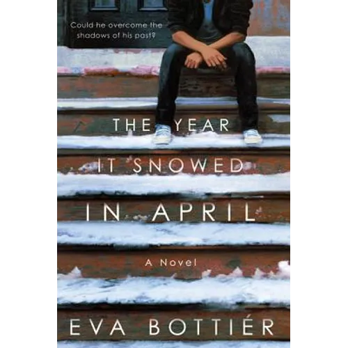 The Year It Snowed in April - Paperback