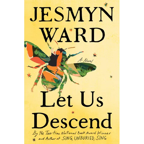 Let Us Descend - Library Binding