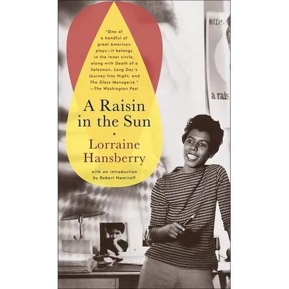 A Raisin in the Sun - Hardcover