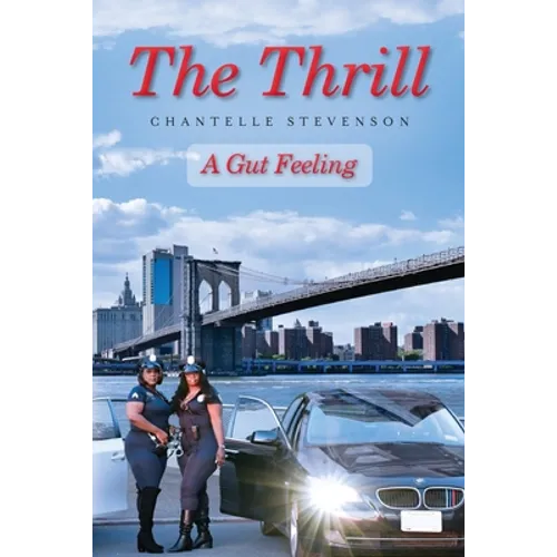 The Thrill - Paperback
