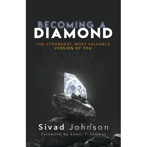 Becoming A Diamond - Paperback